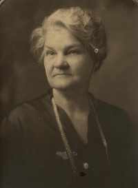 Ada Dotson (1859 - 1942) Profile